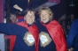 Scott Dunn Lisa, Last night Gringos 2001 - Courchevel Enquirer