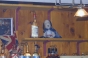 Snoopy, Last night Gringos 2001 - Courchevel Enquirer