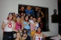 Crystal, Last night Gringos 2001 - Courchevel Enquirer