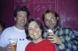 Altitude Richard Elvis, Last night Gringos 2001 - Courchevel Enquirer