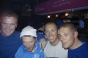 Skiworld Andy, Last night Gringos 2001 - Courchevel Enquirer