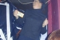 Sophie, Last night Gringos 2001 - Courchevel Enquirer