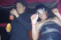 Sophie Arte, Last night Gringos 2001 - Courchevel Enquirer