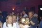 group, Last night Gringos 2001 - Courchevel Enquirer