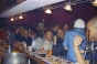 group, Last night Gringos 2001 - Courchevel Enquirer