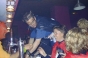 Hoops, Last night Gringos 2001 - Courchevel Enquirer