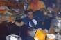 Steve Dunsire Hoops, Last night Gringos 2001 - Courchevel Enquirer