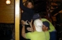 Skival Jane, Last night ISBA 2001 - Courchevel Enquirer