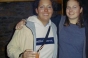 Jess, Last night ISBA 2001 - Courchevel Enquirer
