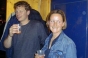 Skival Joe brown Jane, Last night ISBA 2001 - Courchevel Enquirer