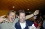 Charlie Good Alex, Last night ISBA 2001 - Courchevel Enquirer