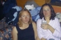 Skival Abbie Demi, Last night ISBA 2001 - Courchevel Enquirer