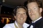 Sophie Alex, Last night TJs 2001 - Courchevel Enquirer