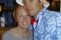 Lottie Tommy, Last night TJs 2001 - Courchevel Enquirer