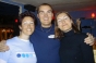 Jo Elliot, Last night TJs 2001 - Courchevel Enquirer