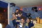 Elliot Lard Mikey Alex Wager Ollie, Last night TJs 2001 - Courchevel Enquirer