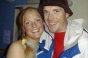Sam Grufty, Last night TJs 2001 - Courchevel Enquirer