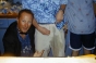 Steve Dunsire Tommy, Last night TJs 2001 - Courchevel Enquirer