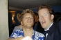 Charlie Good Alex, Last night TJs 2001 - Courchevel Enquirer