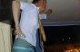 Sophie, Last night TJs 2001 - Courchevel Enquirer
