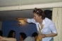 Sophie, Last night TJs 2001 - Courchevel Enquirer