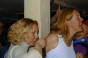 Sarah Abbie, Last night TJs 2001 - Courchevel Enquirer