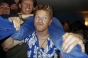 Charlie Good, Last night TJs 2001 - Courchevel Enquirer