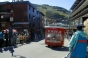 Bordeau cheese, Tour de France 2000 - Courchevel Enquirer