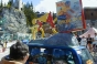Velo car, Tour de France 2000 - Courchevel Enquirer