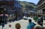 Festina car, Tour de France 2000 - Courchevel Enquirer