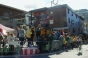 tour rider, Tour de France 2000 - Courchevel Enquirer