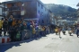 Tour riders, Tour de France 2000 - Courchevel Enquirer
