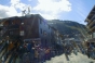Tour riders, Tour de France 2000 - Courchevel Enquirer