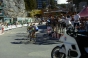 Tour riders, Tour de France 2000 - Courchevel Enquirer