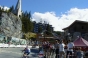 Tour riders, Tour de France 2000 - Courchevel Enquirer