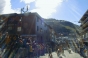 Tour riders, Tour de France 2000 - Courchevel Enquirer