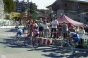 Tour riders, Tour de France 2000 - Courchevel Enquirer