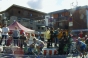 Tour riders, Tour de France 2000 - Courchevel Enquirer