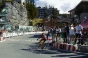 Tour riders, Tour de France 2000 - Courchevel Enquirer