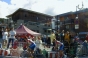 Tour riders, Tour de France 2000 - Courchevel Enquirer