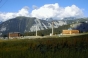 Hotel Kilamonjaro, Tour de France 2000 - Courchevel Enquirer