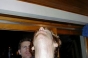 Dave, New Year 2001 - Courchevel Enquirer