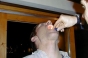 Steve, New Year 2001 - Courchevel Enquirer