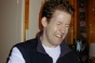 Alex, New Year 2001 - Courchevel Enquirer