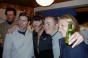 Steve Dunsire Rob Artois Fi, New Year 2001 - Courchevel Enquirer