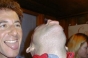 Pascal Schwinger, New Year 2001 - Courchevel Enquirer