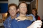 Pascal Dippy Dave, New Year 2001 - Courchevel Enquirer