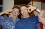 Pascal Dippy Dave, New Year 2001 - Courchevel Enquirer