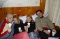 Schwinger Pav, New Year 2001 - Courchevel Enquirer