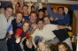 Group photo, New Year 2001 - Courchevel Enquirer